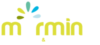 Logo Marmin