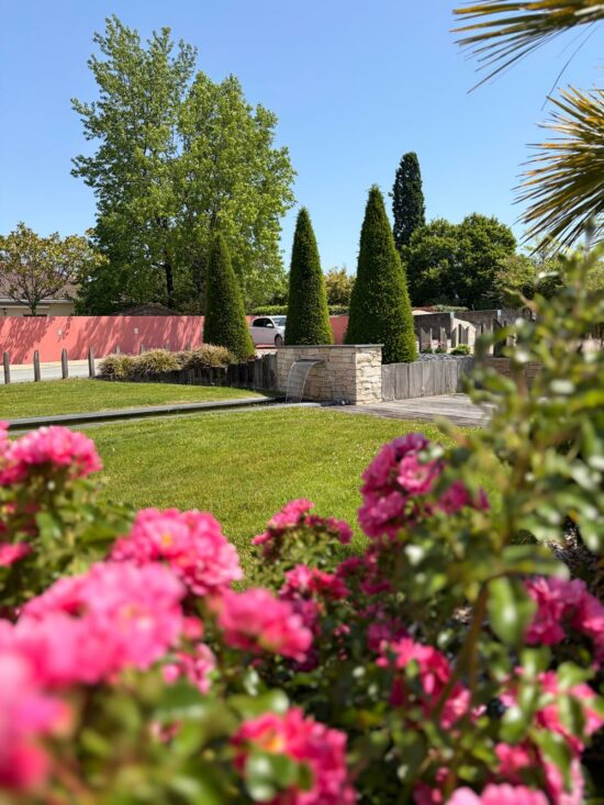 jardin exposition paysagiste marmin les Essarts